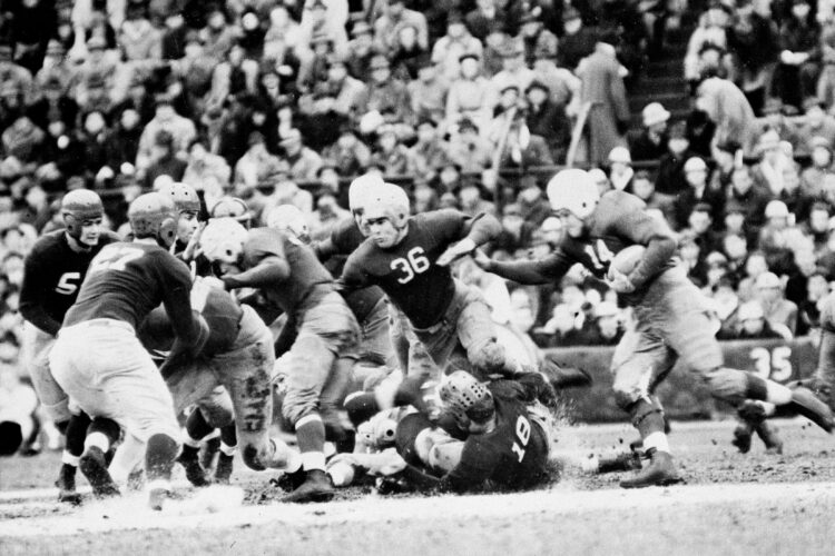 How Long Should College Athletes Play? NCAA Is About To Give A New Answer To That Age-Old Question